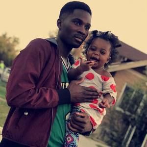 Meet your Posher, Bush